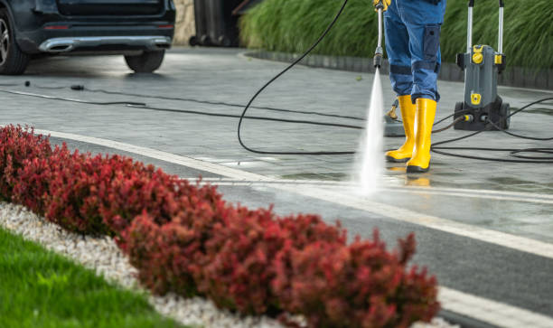 Playground Equipment Cleaning in Waverly, NY