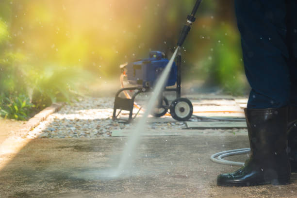 Best Dumpster Area Cleaning  in Waverly, NY
